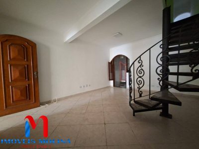 Sobrado, 3 quartos, 150 m² - Foto 2