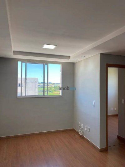 Apartamento, 2 quartos, 45 m² - Foto 3