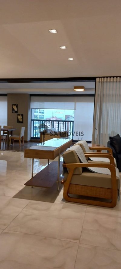 Apartamento, 4 quartos, 360 m² - Foto 5