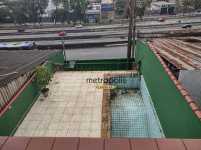Sobrado, 3 quartos, 298 m² - Foto 3