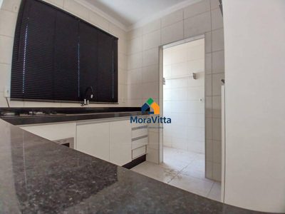 Apartamento, 2 quartos, 60 m² - Foto 1