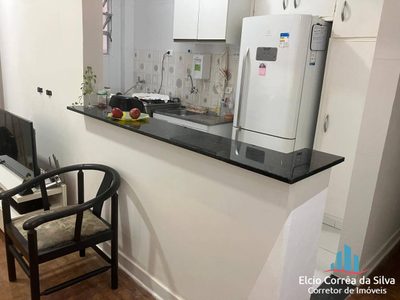 Apartamento, 2 quartos, 80 m² - Foto 3