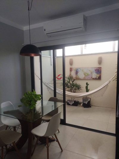 Casa, 2 quartos, 91 m² - Foto 4