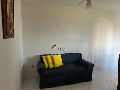 Apartamento, 2 quartos, 65 m² - Foto 2