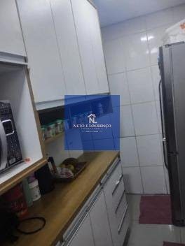 Apartamento, 2 quartos, 45 m² - Foto 3