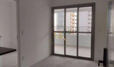 Apartamento, 1 quarto, 36 m² - Foto 3