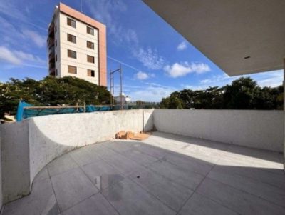 Cobertura, 3 quartos, 135 m² - Foto 3