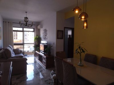 Apartamento, 2 quartos, 120 m² - Foto 1