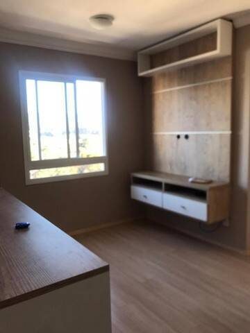 Apartamento, 2 quartos, 44 m² - Foto 3