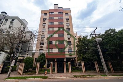 Cobertura, 3 quartos, 121 m² - Foto 1