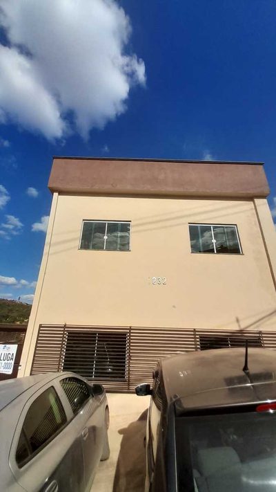 Apartamento, 2 quartos, 60 m² - Foto 5