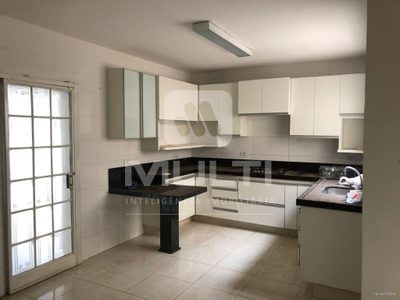 Casa, 3 quartos, 200 m² - Foto 5