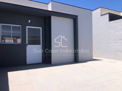 Casa, 2 quartos, 50 m² - Foto 2