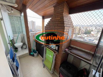 Apartamento, 3 quartos, 180 m² - Foto 4