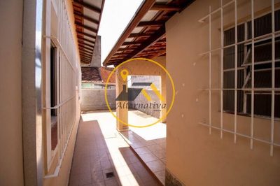 Casa, 3 quartos, 153 m² - Foto 4