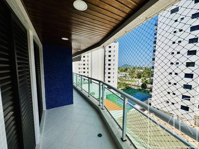 Flat/Apart Hotel, 3 quartos, 100 m² - Foto 5