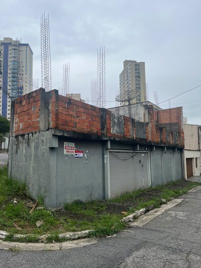 Terreno, 295 m² - Foto 1