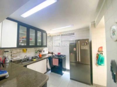 Apartamento, 3 quartos, 300 m² - Foto 1