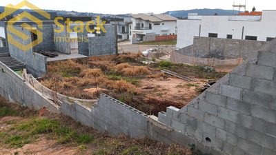 Sobrado, 4 quartos, 360 m² - Foto 1