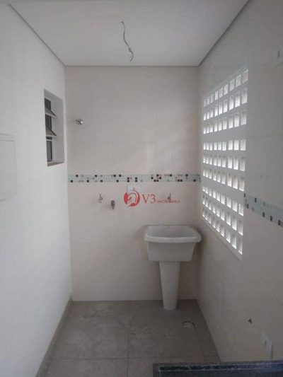 Apartamento, 1 quarto, 37 m² - Foto 2