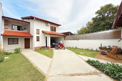 Casa, 4 quartos, 188 m² - Foto 5