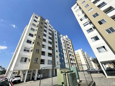 Apartamento, 2 quartos, 51 m² - Foto 1