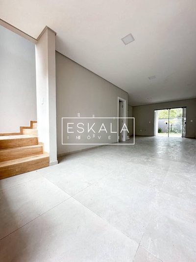 Sobrado, 3 quartos, 131 m² - Foto 2