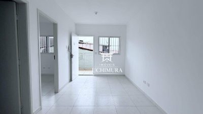 Apartamento, 1 quarto, 40 m² - Foto 4