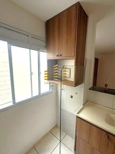 Apartamento, 2 quartos - Foto 5