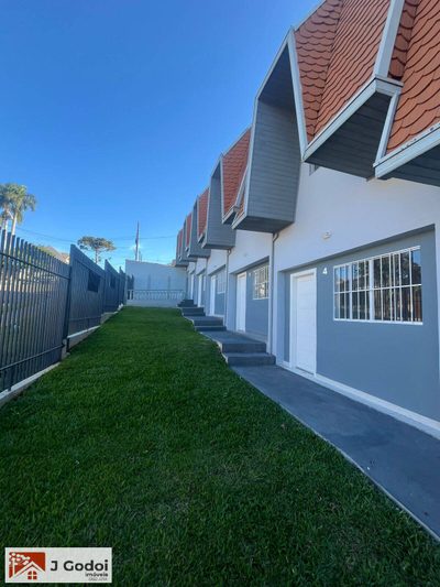 Sobrado, 2 quartos - Foto 2
