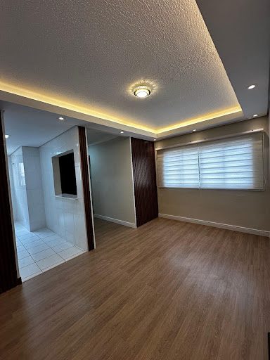 Apartamento, 2 quartos, 52 m² - Foto 1