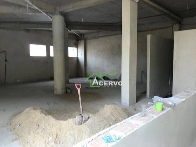 Loja-Salão, 121 m² - Foto 3