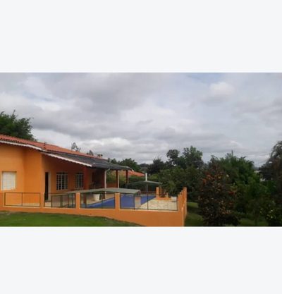 Sítio, 7 quartos, 1380 m² - Foto 2
