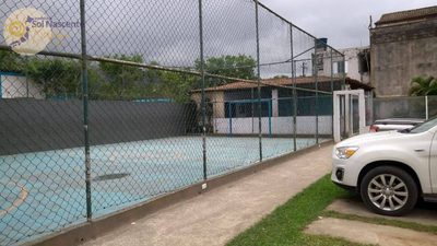 Casa de Condomínio, 2 quartos - Foto 2
