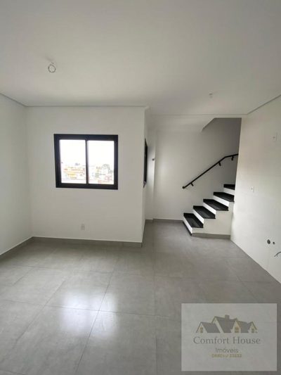 Cobertura, 2 quartos, 96 m² - Foto 3