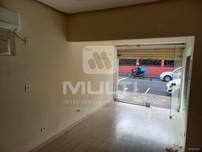 Loja-Salão, 36 m² - Foto 1