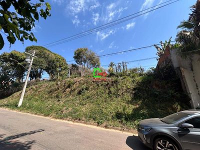 Terreno, 1000 m² - Foto 1