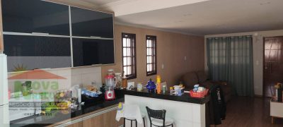 Casa, 2 quartos, 210 m² - Foto 4
