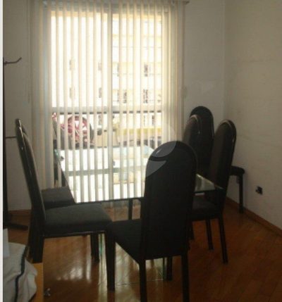 Apartamento, 3 quartos, 64 m² - Foto 4