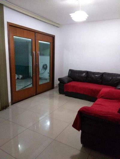 Casa, 3 quartos, 686 m² - Foto 4