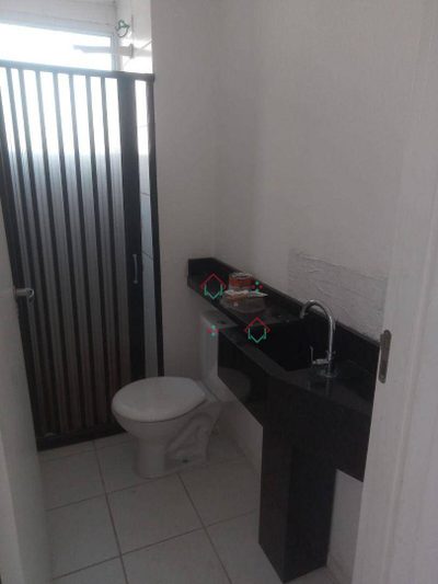 Apartamento, 2 quartos, 42 m² - Foto 3