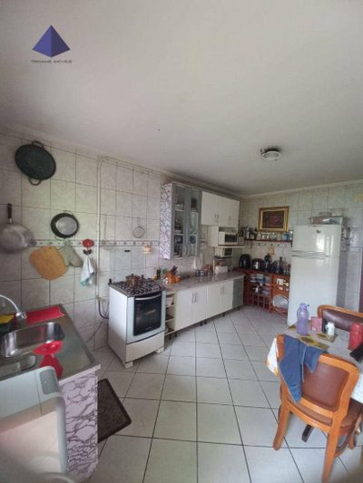 Sobrado, 2 quartos, 100 m² - Foto 3