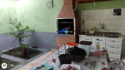 Casa, 4 quartos, 200 m² - Foto 1