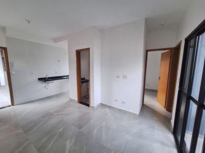 Apartamento, 2 quartos, 41 m² - Foto 5