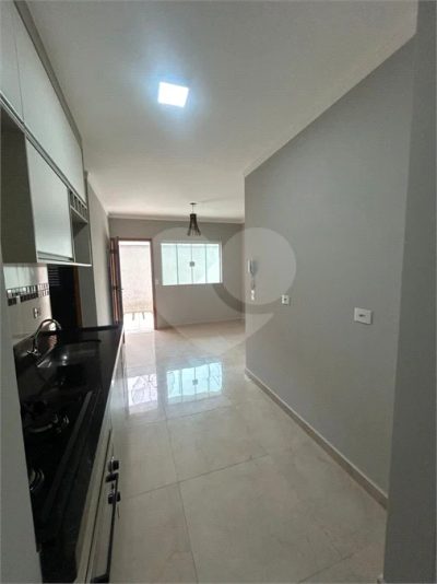 Casa de Condomínio, 2 quartos - Foto 2