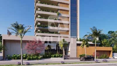 Apartamento, 4 quartos, 354 m² - Foto 2