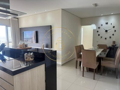 Apartamento, 3 quartos, 80 m² - Foto 3