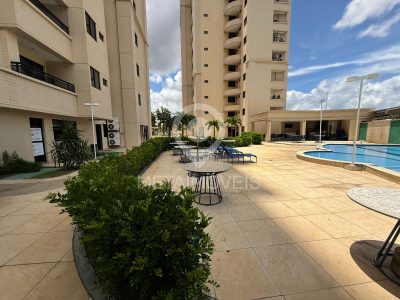 Apartamento, 3 quartos, 94 m² - Foto 3