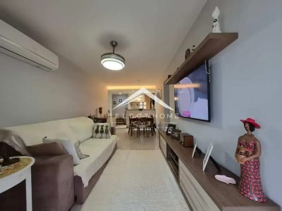 Apartamento, 3 quartos, 88 m² - Foto 2