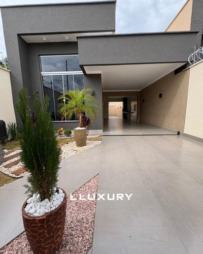 Casa, 3 quartos, 130 m² - Foto 1